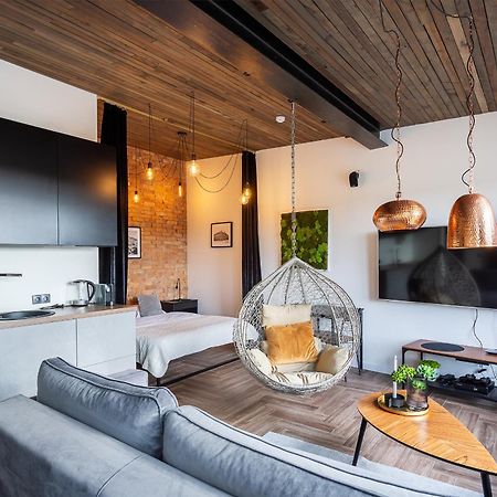 Cute Apartment Siauliai Free Parking Exterior photo